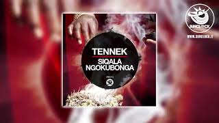 Tennek - Siqala Ngokubonga (Original Mix) - SNK221