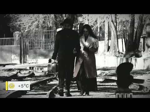 გალაკტიონ ტაბიძისა და ოლია ოკუჯავას გასაოცარი სიყვარულის ამბავი