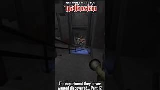 RTC Wolfenstein Part 12 #retrogaming #pcgaming #gaming #wolfenstein #nostalgiagamer