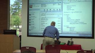 Mitel Solution Training 1