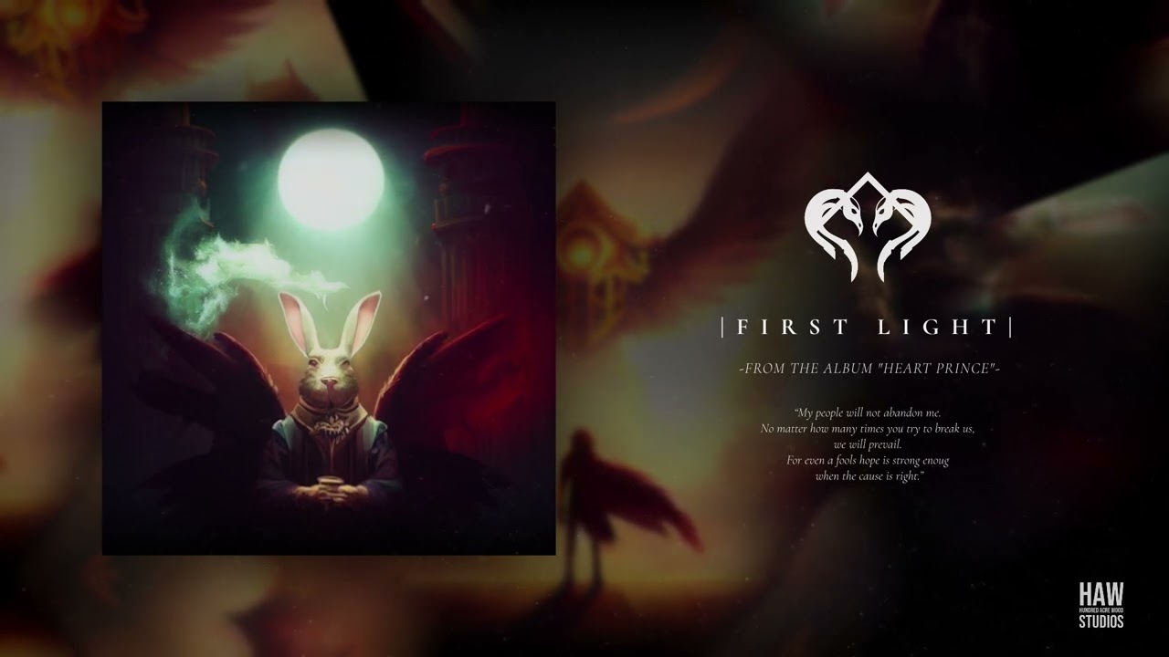 Watch Indistinct - First Light on YouTube Watch Indistinct - First Light on YouTube