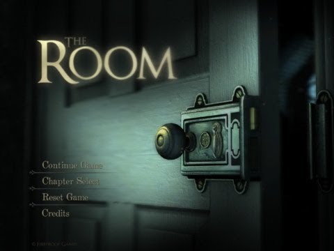 The Room - Gameplay AppGemeinde
