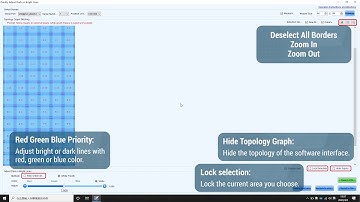 NovaStar LED Display Academy | 08 How to to Quick Seam Adjustment