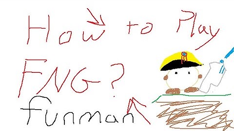 Teeworlds FNG Beginner Tutorial