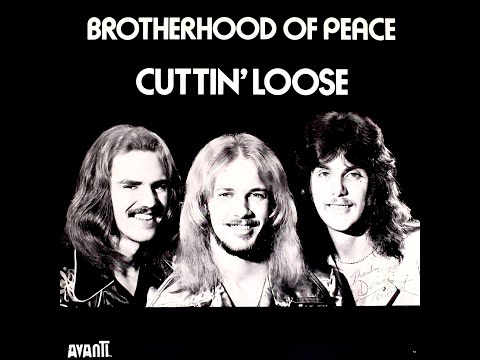 Brotherhood of Peace / Before the Dawn - YouTube
