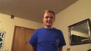 COM 104 SPEECH 1 LOWE