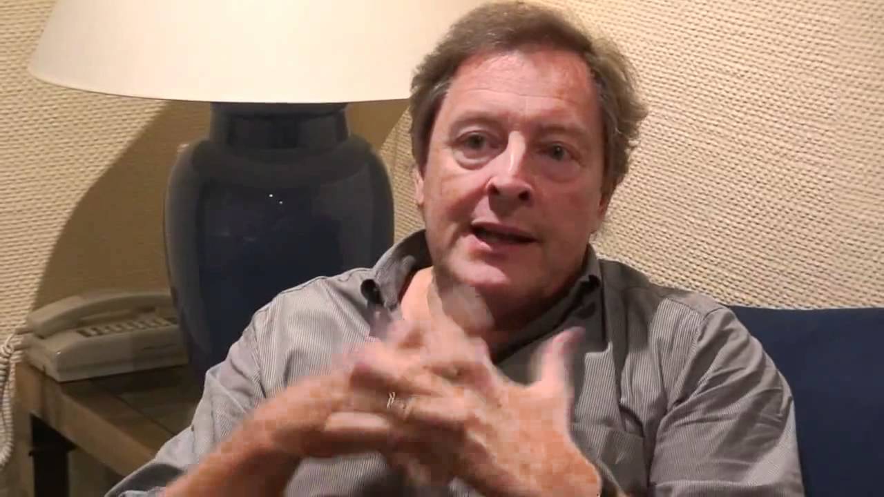 Howard Griffiths 2009