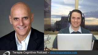Podcast with Steven Hayes on Acceptance and Commitment Therapy