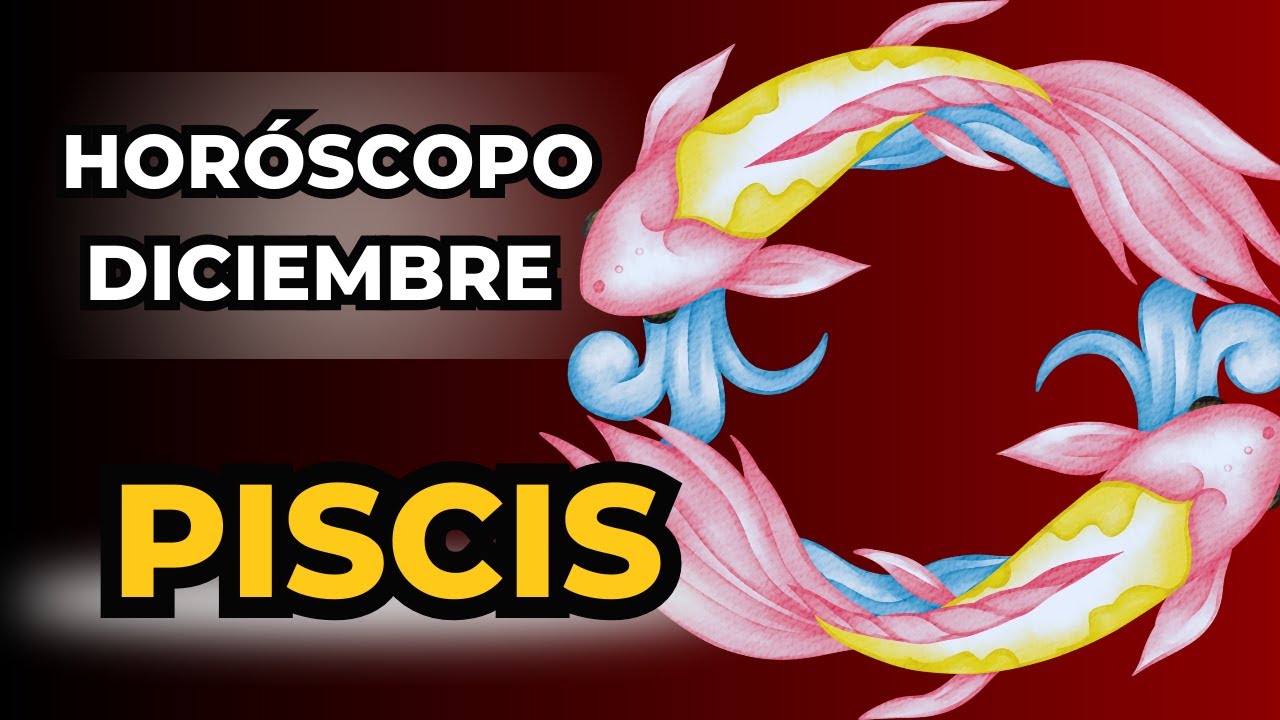 ♓ Piscis CAMBIO de PIEL y RENACIMIENTO ESPIRITUAL - YouTube