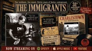 The Immigrants®