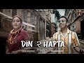 "DIN RA HAPTA" Brijesh Shrestha (OFFICIAL VIDEO)