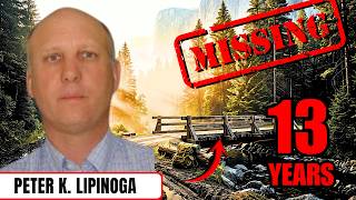 Peter K. Lipinoga: A Husband and Grandfather Who Drove to Niagara Falls and Never Came Home