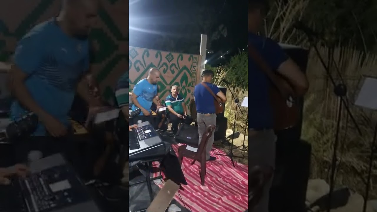 aith khelifa boumerdes