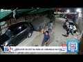'No lo merecía': Delincuente secuestró, amenazó y abusó de una menor de edad