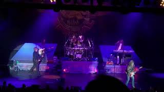 .38 Special Live 2/13/20 @The Paramount Huntington, Long Island, NY