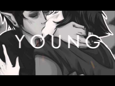 johnkat | die young // mep-part