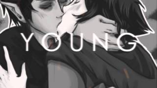 johnkat | die young // mep-part