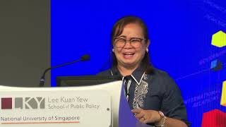 FOI 2022- Lim Tiam Seng Lectures: Deglamorizing Resillency: Transcending the notion of strength