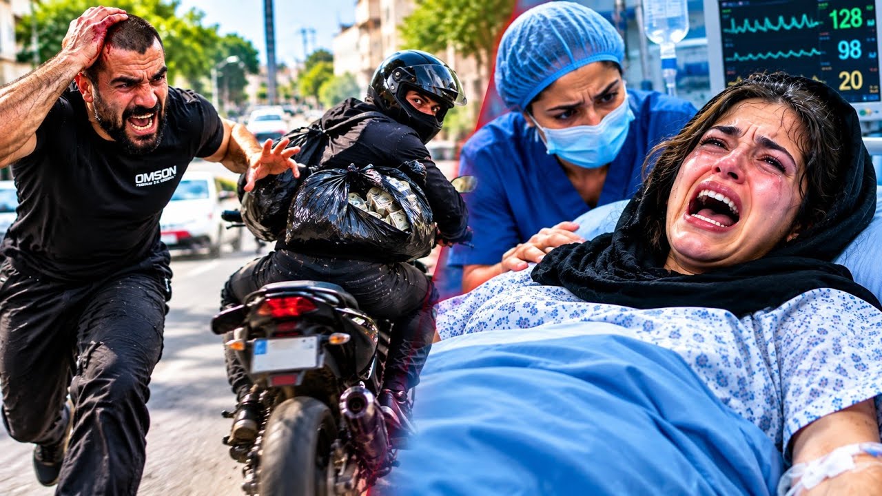The Unbelievable Incident: When an Operator’s Fatal Mistake Destroyed a Homeless Woman’s Life💔