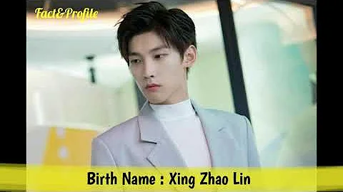 Xing Zhao Lin vs Zhu Xudan (Cute Programmer) Cast ...