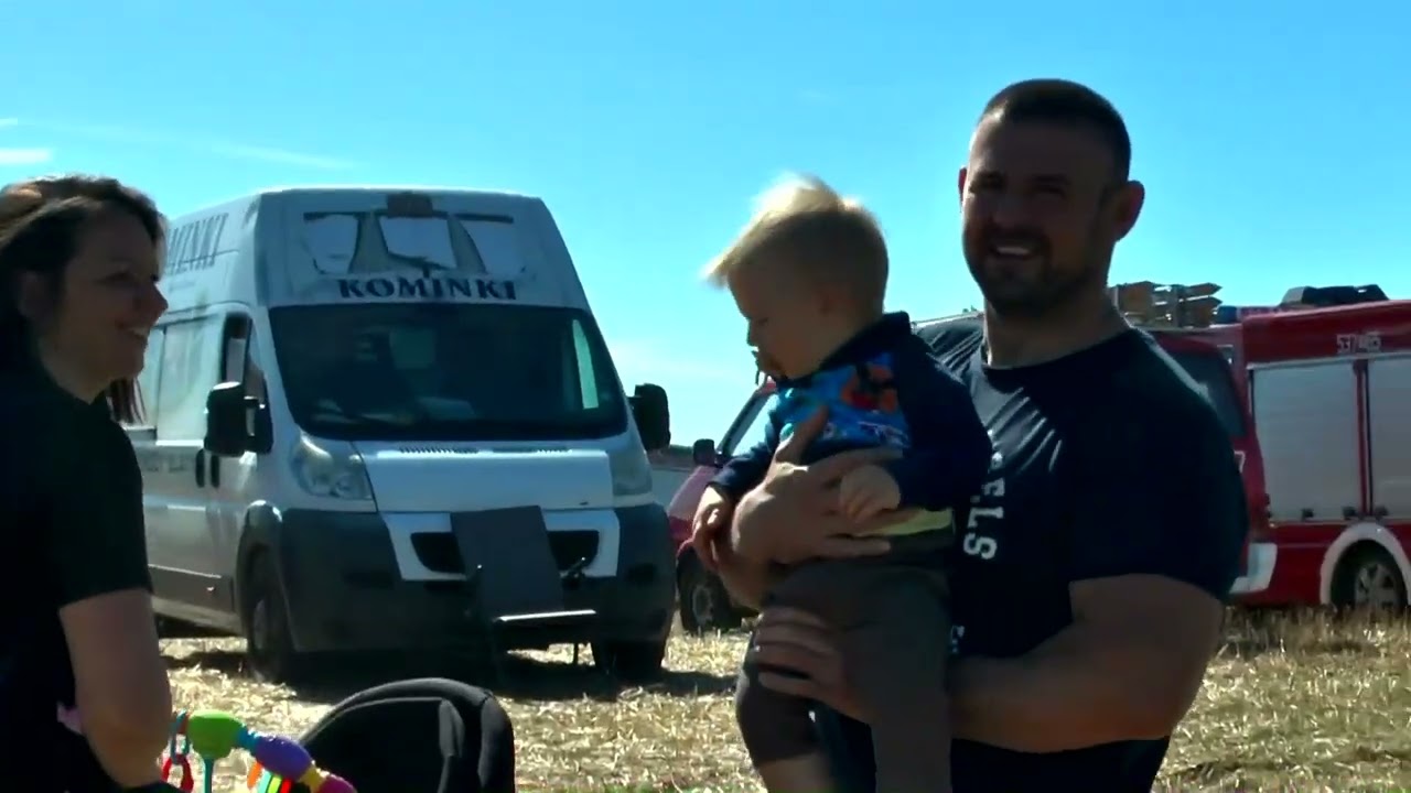 Cross  country  Ostróda 2022