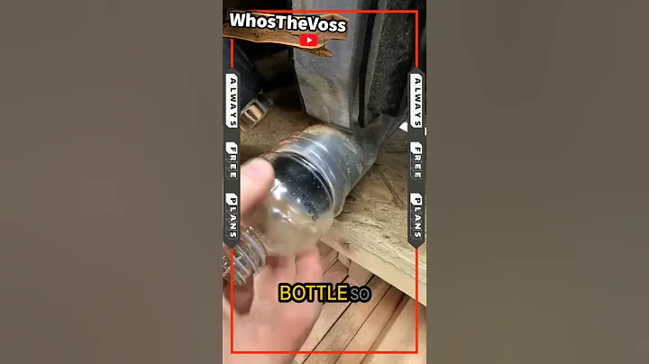 DIY: How to Make a Custom Vacuum Adapter with a Plastic Bottle