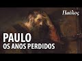 PAULO FOI CASADO QUANDO JOVEM? – Professor Responde 73 🎓