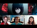 Another Episode 1 Reaction Mashup