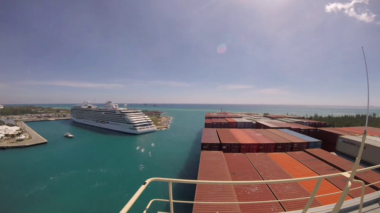 Freeport, Bahamas. YouTube