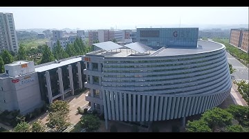 GIST(광주과학기술원, 지스트) 홍보영상