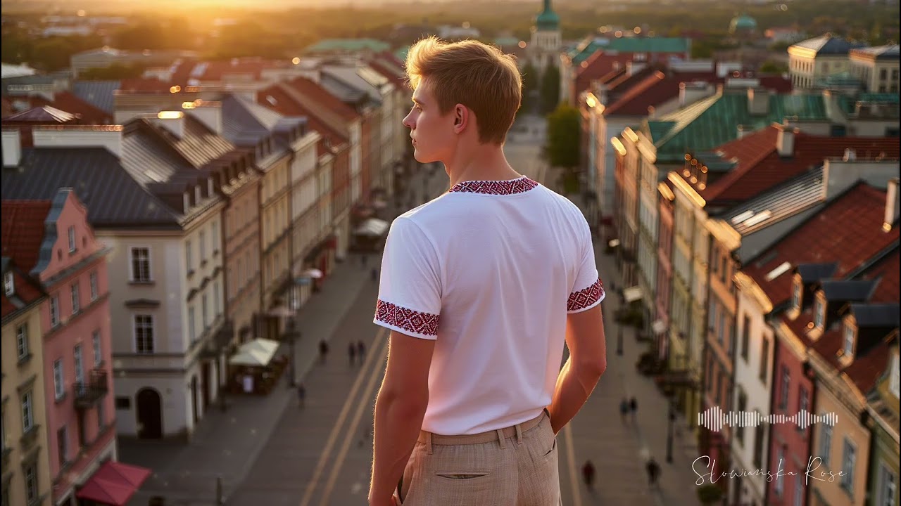 Pokolenie Światła i Cienia — Urban Pop / Polish R&B