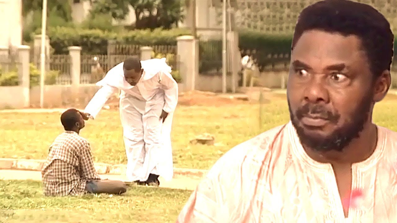 FIRE FOR FIRE: MY ONLY SON WILL NEVER BE A PRIEST |BEST OF PETE EDOCHIE OLD NIGERIAN| AFRICAN MOVIES
