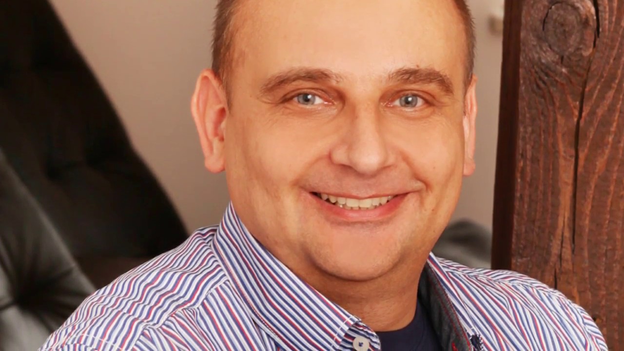 Claus Nürnberg - Heilpraktiker auf dem Gebiet der Psychotherapie