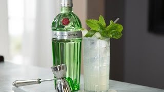 cocktail video
