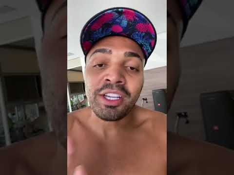 Tirulipa agradece cruzeirenses pelo apoio ao Circo Broadway; assista
