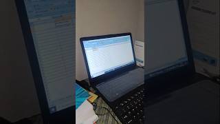 excel mein kese Short cut key use karke row column line per le sakte #shortsfeed excel training