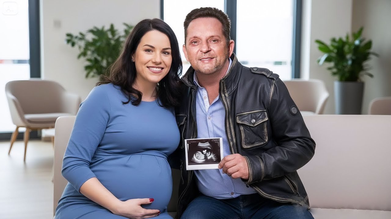 Nach Scheidungsgerüchten hat Martin Hein ENDLICH bestätigt, was wir alle schon vermutet haben.