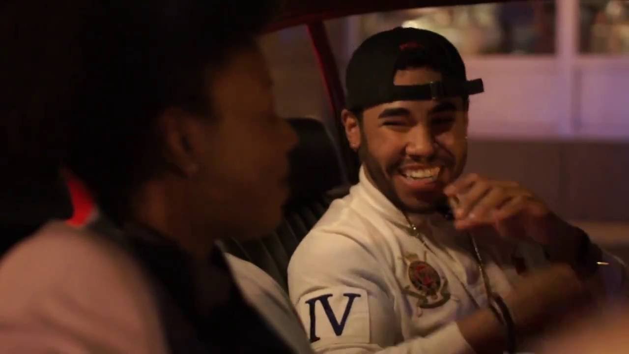 WK PRESENTS: WHO IS KIM “STEPHONS_SON”? Interview with WordKrush