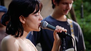 The Marias - Loverboy - Old Growth Sessions @Pickathon 2019 S04E06