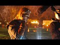 Glow &amp; Darkness: Trailer / Making of