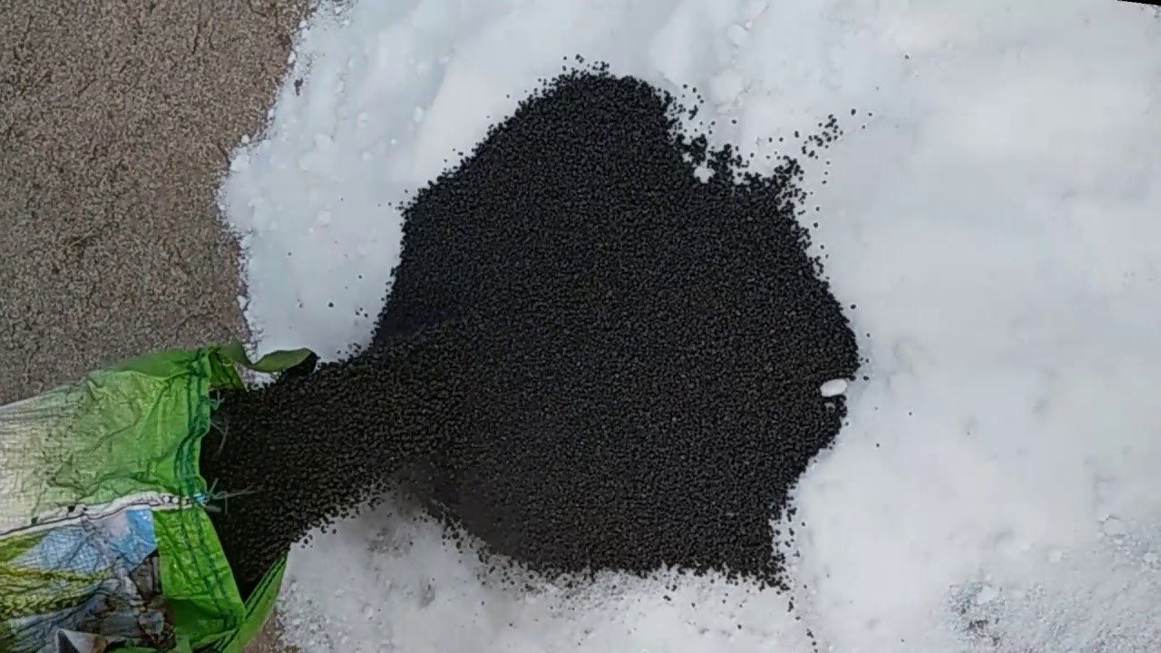 G-sea Power g vam g NPK