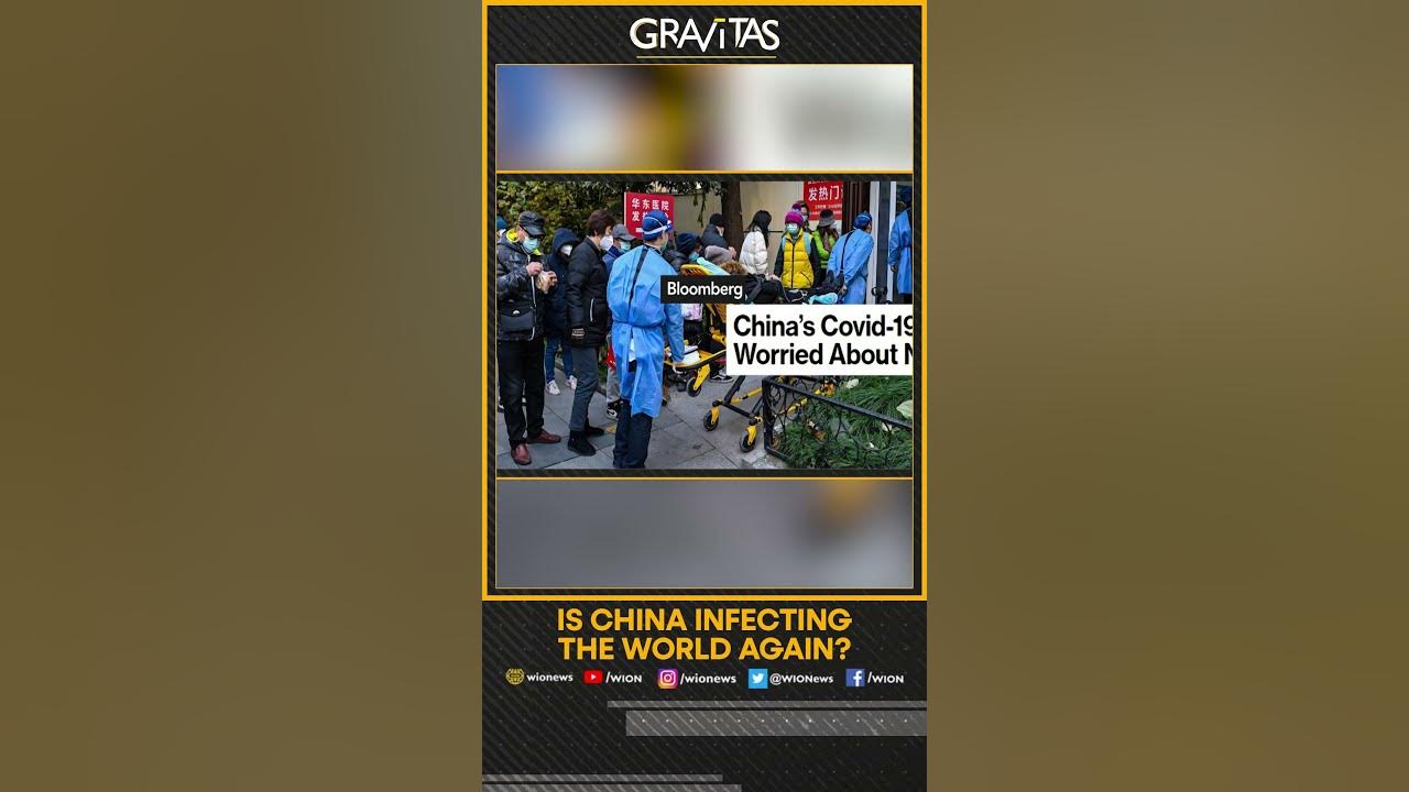 Gravitas: Is a horrific new wave of the Wuhan Virus coming? | Latest World News | English News
