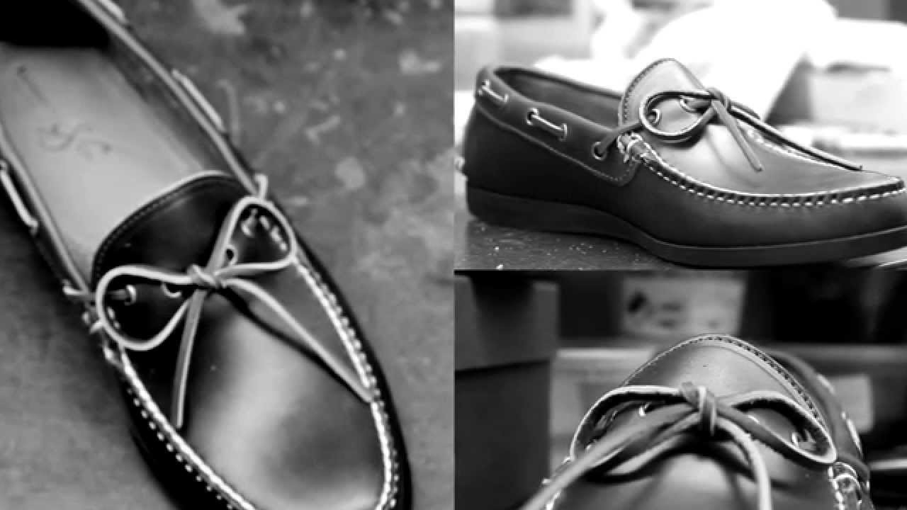 Rancourt & Co -  Tying the Perfect Bow