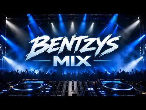 Bentzys Mix (Feat. Bentzy Music)