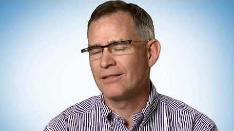 Meet Dr. Steve Gammon, co-author General Chemistry from Cengage Learning