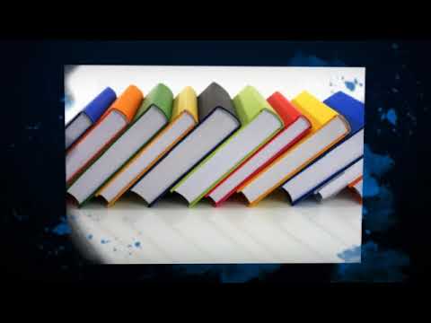 How to Care for Library Books