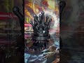 Evil Eye Dice Guardian Timelapse