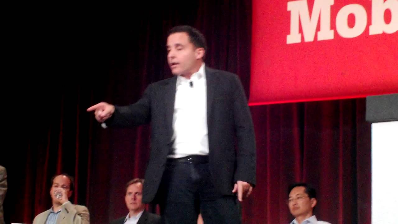 Tim Tuttle of Expect Labs