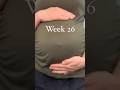 26 Weeks Pregnant Baby Development mp3