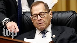 House Judiciary considers steps for impeachment
